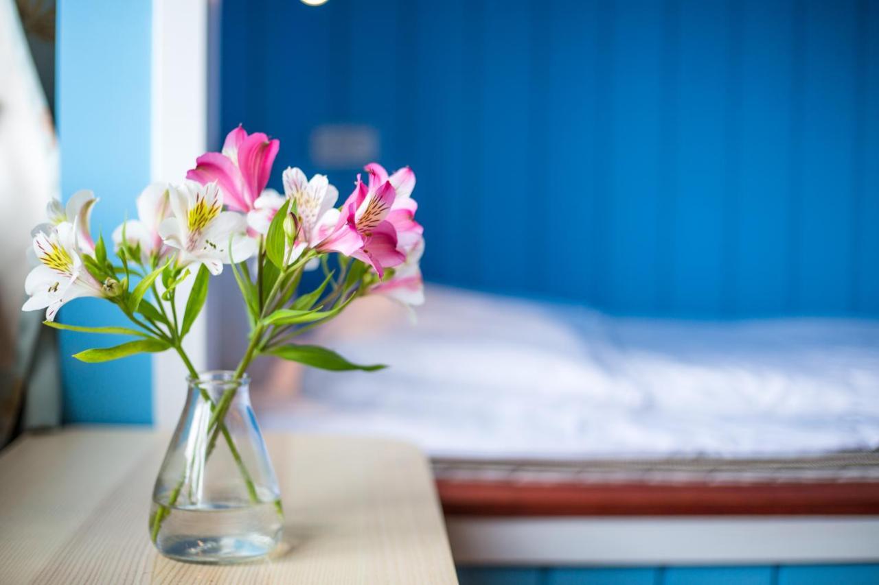 Iris Farmhouse Ren'ai Eksteriør billede